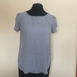 Loft shirt size medium